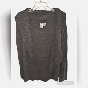 XL Coldwater Creek Sweater